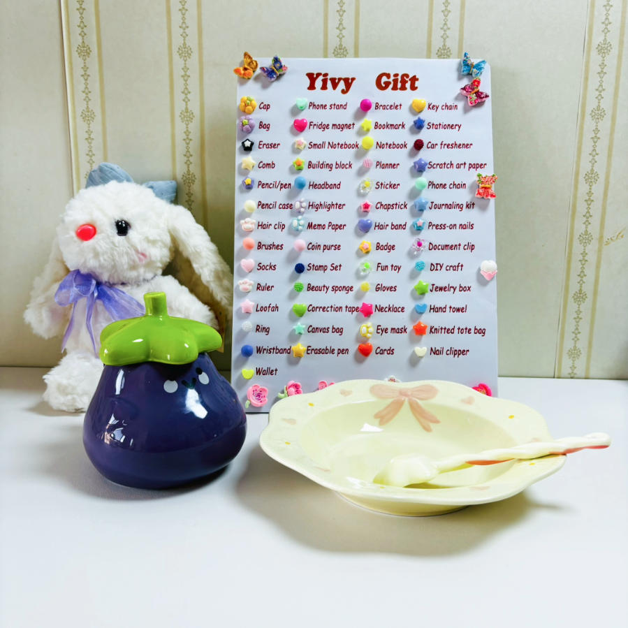 Lucky Scoop 2.0 —The Ultimate Gift of Fun & Surprises! （All Categories）