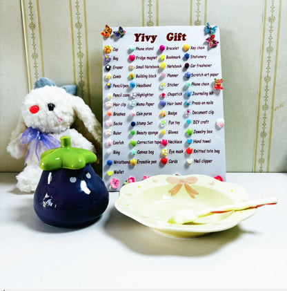 Lucky Scoop 2.0 —The Ultimate Gift of Fun & Surprises! （All Categories）