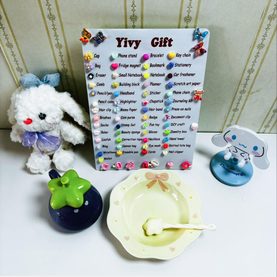 Lucky Scoop 2.0 —The Ultimate Gift of Fun & Surprises! （All Categories）