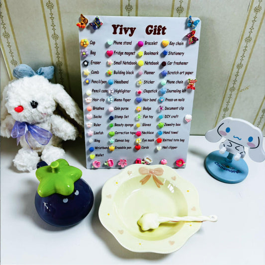 Lucky Scoop 2.0 —The Ultimate Gift of Fun & Surprises! （All Categories）