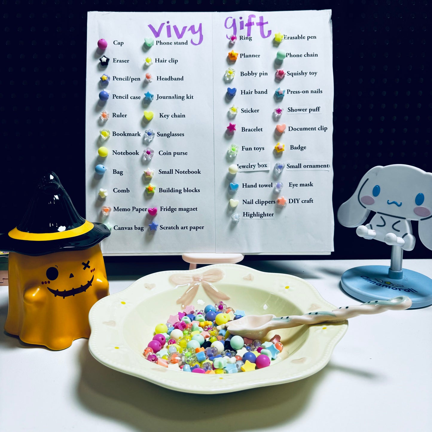 Lucky Scoop —The Ultimate Gift of Fun & Surprises! （All Categories）