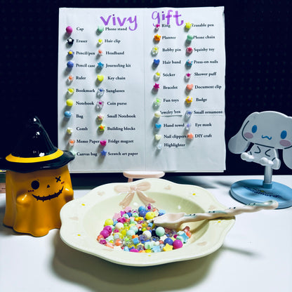 Lucky Scoop —The Ultimate Gift of Fun & Surprises! （All Categories）